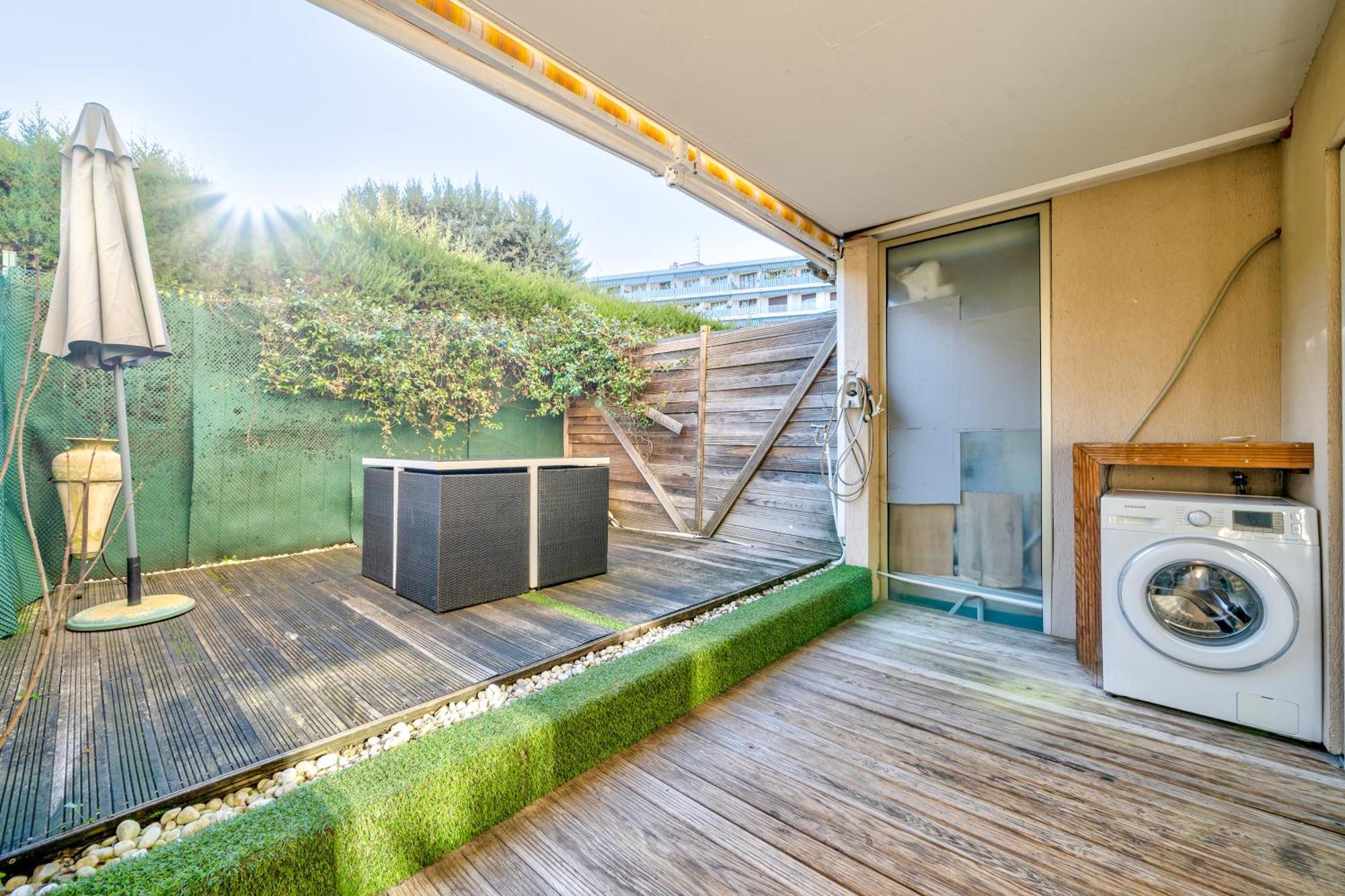 Charmant Studio Cagnes-sur-Mer Ngoại thất bức ảnh