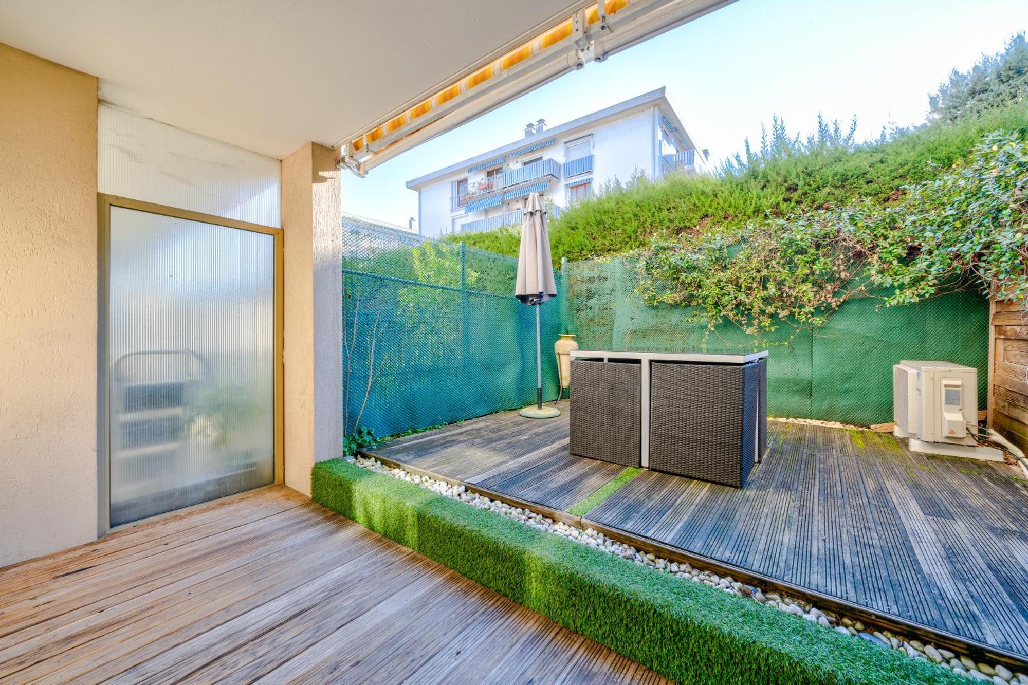 Charmant Studio Cagnes-sur-Mer Ngoại thất bức ảnh