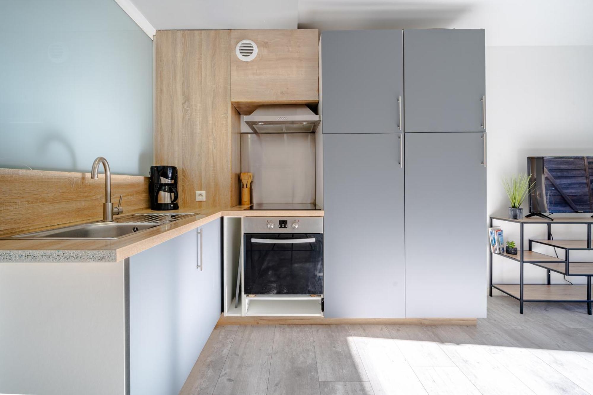 Charmant Studio Cagnes-sur-Mer Ngoại thất bức ảnh