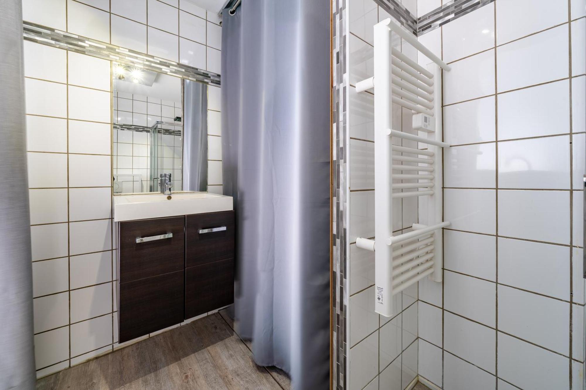 Charmant Studio Cagnes-sur-Mer Ngoại thất bức ảnh