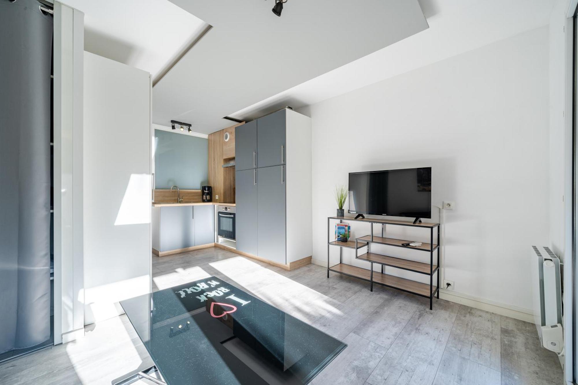 Charmant Studio Cagnes-sur-Mer Ngoại thất bức ảnh