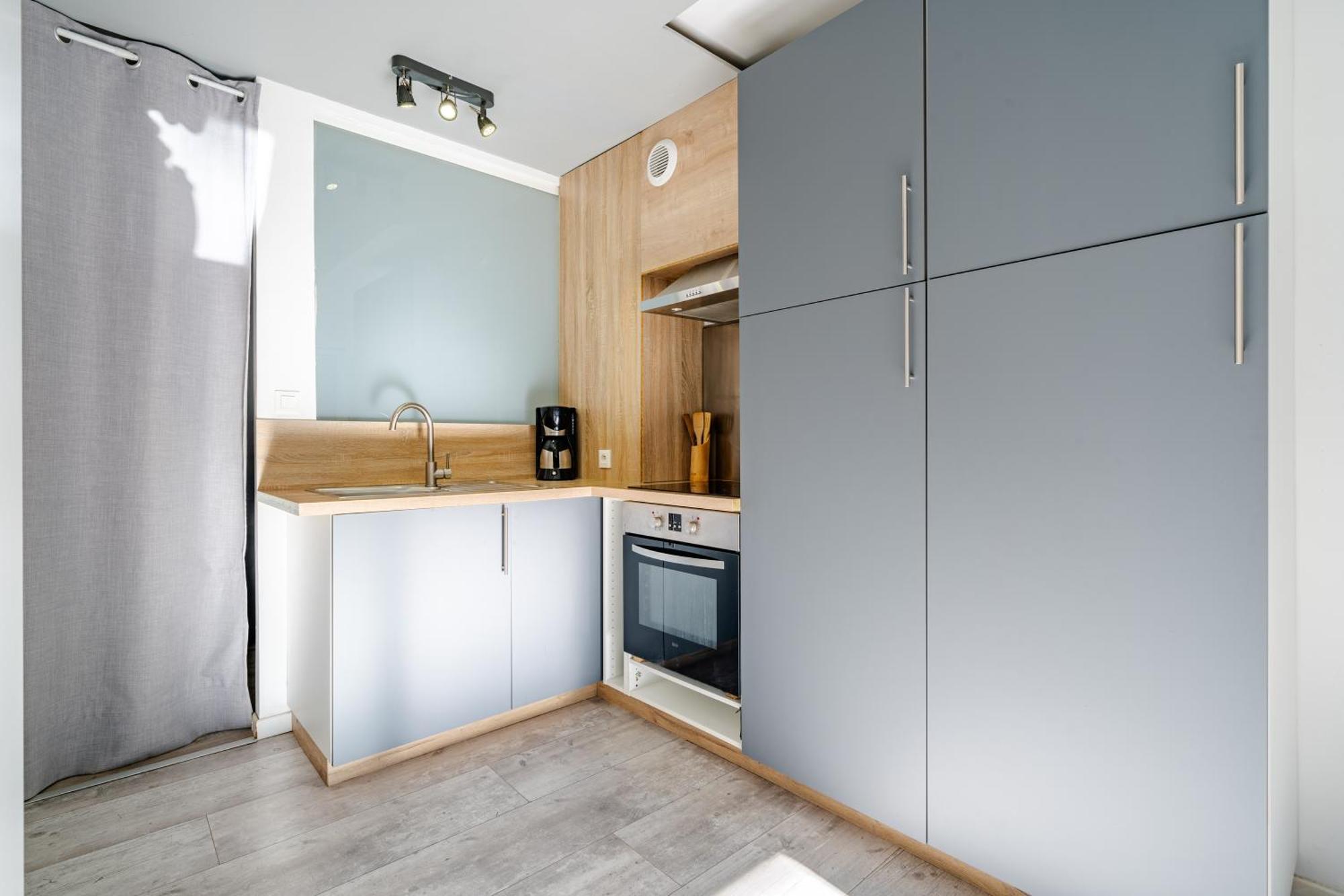 Charmant Studio Cagnes-sur-Mer Ngoại thất bức ảnh